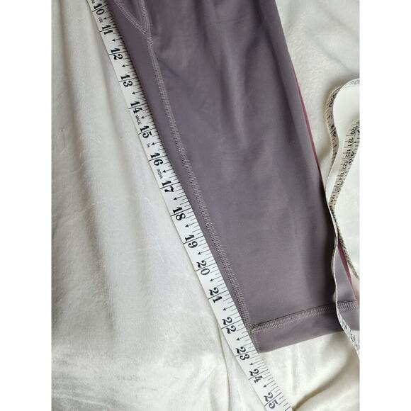 ThirdLove Muse Smooth Bundle of 4, two leggings, two shorts sz L NWT Athletic - Picture 9 of 12